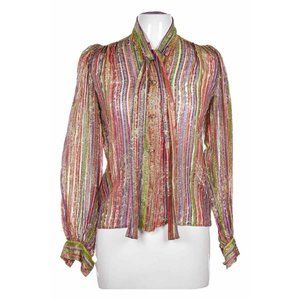 Philippe Venet Blouses N/A Multi